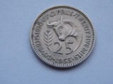 25 MILS 1955 CIPRU