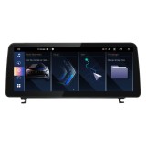 Cumpara ieftin Navigatie dedicata cu Android BMW Z4 (E89) 2009 - 2016 cu navigatie CIC, 6GB