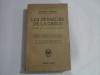LES PENSEURS DE LA GRECE - THEODORE GOMPERZ