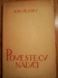 Ion Vlasiu - Poveste cu naluci