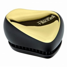 Tangle Teezer Compact Styler perie de par Gold Rush foto