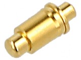 Ac de testare Abatere arc 0,9mm 2A cu contacte din alamă 0,5N