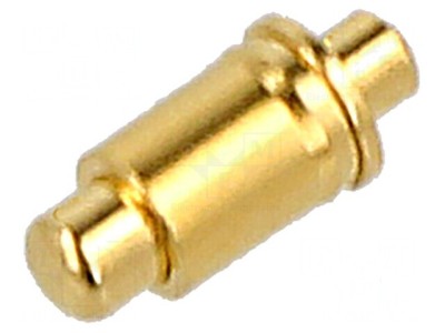 Ac de testare Abatere arc 0,9mm 2A cu contacte din alamă 0,5N foto