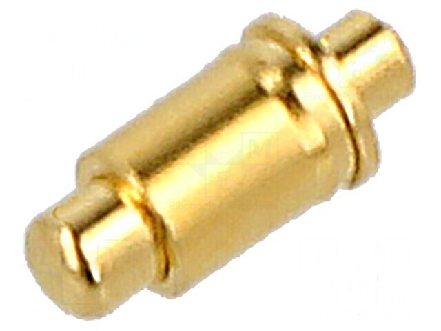 Ac de testare Abatere arc 0,9mm 2A cu contacte din alamă 0,5N