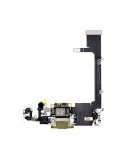 Modul Incarcare Apple iPhone 11 Pro Gold