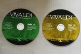 2 CD VIVALDI
