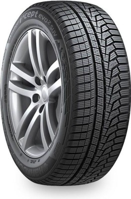 Anvelope Hankook Winter Icept evo SUV W320A 235/75R15 109T Iarna foto