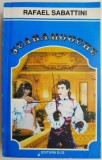 Scaramouche - Rafael Sabattini, Carte Aventura Beletristica