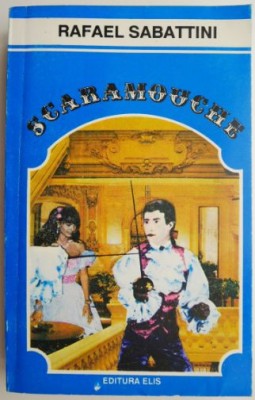Scaramouche &amp;ndash; Rafael Sabattini foto
