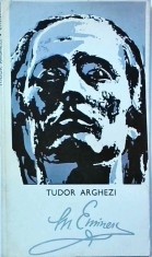 Tudor Arghezi - Eminescu