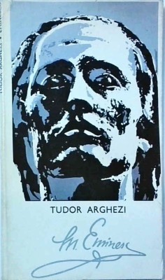Tudor Arghezi - Eminescu foto