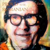 Proud to be romanian - Petre Tutea - Vol.1 |
