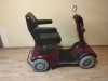 Vand scuter electric , utilizat , stare foarte buna de functionare