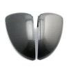 Set 2 capace oglinzi fibra de carbon, Volkswagen Golf/Touran