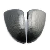 Set 2 capace oglinzi fibra de carbon, Volkswagen Golf/Touran