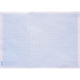 Hartie milimetrica A3 set 100, Casa Tipografica