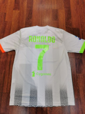 TRICOU RONALDO JUVENTUS SEZON 2019-2020 MARIMI XS-XXL foto