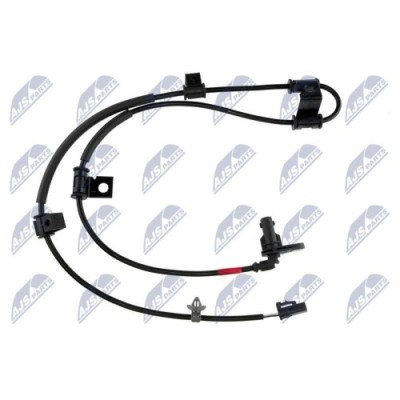 Senzor abs fata Hyundai Ix35 2010-, Dreapta, 95671-2S300 foto