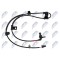 Senzor abs fata Hyundai Ix35 2010-, Dreapta, 95671-2S300