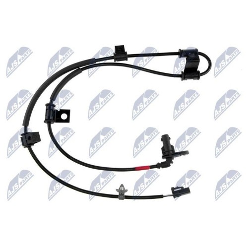 Senzor abs fata Hyundai Ix35 2010-, Dreapta, 95671-2S300