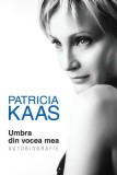 Umbra din vocea mea. Autobiografie, Litera