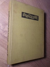 SUCCESUL-LION FEUCHTWANGER-220668 foto