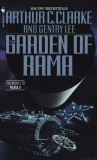 A. C. Clarke, Gentry Lee - The Garden of Rama