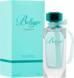 Bellagio Apă de parfum turquoise, 100 ml