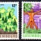 LUXEMBURG 1986, EUROPA CEPT, serie neuzata, MNH