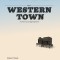 The Western Town: A Theory of Aggregation