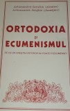 ORTODOXIA SI ECUMENISMUL Arhimandrit Serafim Alexiev