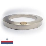 Magnet neodim inel 200 x 150 x 20 mm