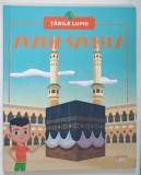 ARABIA SAUDITA , COLECTIA TARILE LUMII , 2025