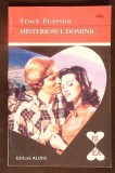 Carte Misteriosul Dominic - Tracy Pearson (2003, 160 pag, paperback) - Roman dragoste Alcris