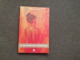 S-au Deschis Cerurile - Sorin Pui, Roman Beletristica, Editura Trei, 2009, 175 pagini