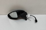 Oglinda laterală st&acirc;nga PORSCHE Taycan 2022 OEM: 9J1857411C | 31802625