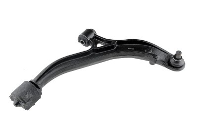Brat suspensie fata Chrysler Voyager 2 1995-, Dodge Caravan 1995-, Inferior Dreapta, NTY ZWD-CH-022 foto