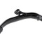 Brat suspensie fata Chrysler Voyager 2 1995-, Dodge Caravan 1995-, Inferior Dreapta, NTY ZWD-CH-022