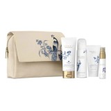 Set Rituals: Amsterdam Collection, Cleansing, Shower Mousse, 50 ml + Amsterdam Collection, Hydrating, Body Cream, 70 ml + Amster