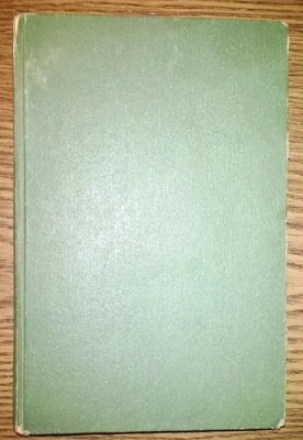 G. M. Vladescu - Moartea fratelui meu [1934] foto