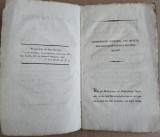 Antirrhesis de Neophytos Doukas ( NEOFIT DUCA ) , 1817 ( LIMBA GREACA)