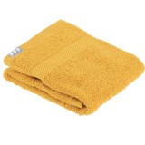 Cumpara ieftin Prosop De Baie 30X50 Cm 100% &ndash; Mustar | Prosoape Oaspeți