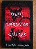 Emanuil Giurascu - Sensei infractor calugar. O spovedanie neconventionala