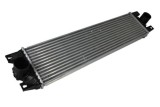 Radiator intercooler OPEL MOVANO A platou / sasiu (X70) (1998 - Prezent) THERMOTEC DAR003TT