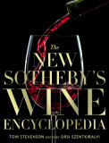 Sotheby&#039;s Wine Encyclopedia, 6th Edition