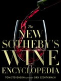 Sotheby&#039;s Wine Encyclopedia, 6th Edition