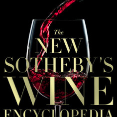 Sotheby's Wine Encyclopedia, 6th Edition