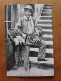 Carte postala - Normandie. FRANTA