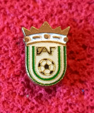 Insigna fotbal - Federatia de Fotbal din ANDALUZIA