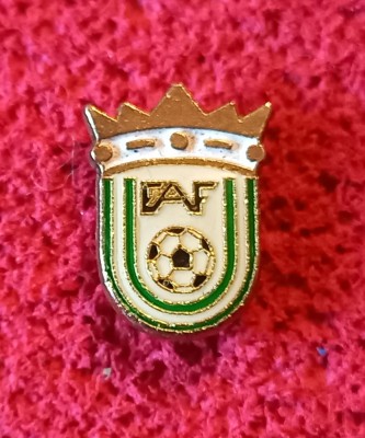 Insigna fotbal - Federatia de Fotbal din ANDALUZIA foto